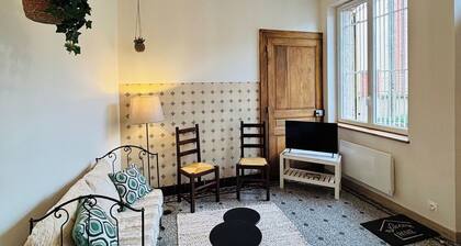 La pause du vignoble