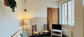 La pause du vignoble