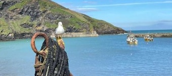 Lobster Cove – Charming Seaside Cottage in the Heart of Port Isaac