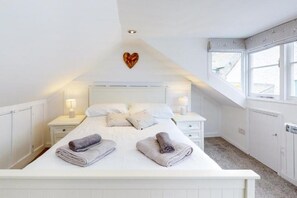 Bügeleisen/Bügelbrett, WLAN, Bettwäsche