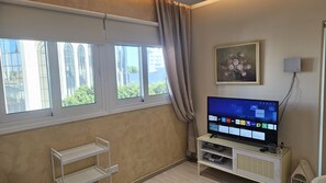 Apartment | 1 bedroom - 116 NIC 302a - Stay Fantasia Central Suite (Nicosia)