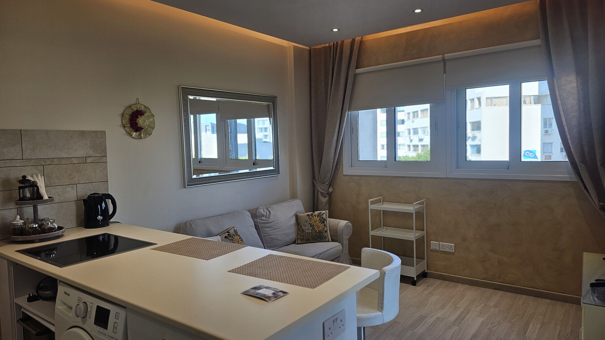 Apartment | 1 bedroom