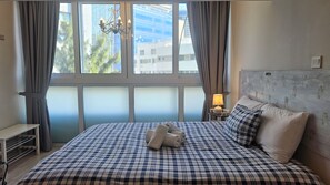 Room - 116 NIC 302b - Stay Armonia Central Suite (Nicosia)
