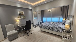 House | Soundproofing - 116 NIC 302b - Stay Armonia Central Suite (Nicosia)