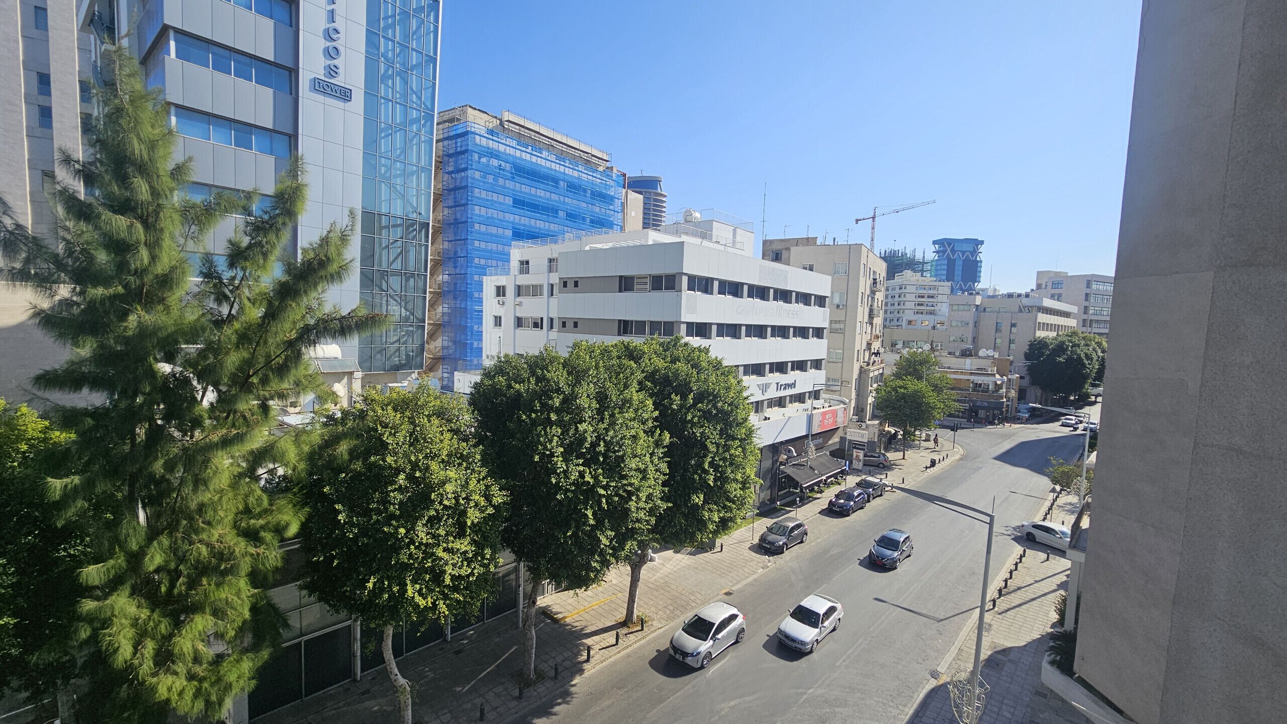 Leilighet | Lydisolert