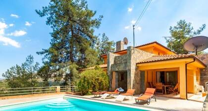 10 MON - Stay Hillcrest Panorama Villa