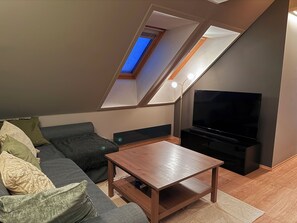 منطقة المعيشة