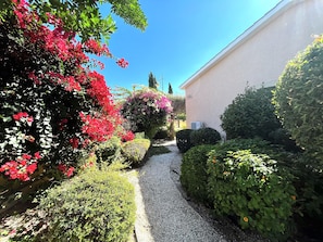 House | 3 bedrooms, soundproofing - 103 KOK - Stay Athena Villa (Kouklia)