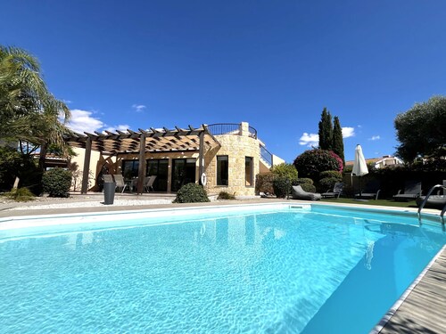 103 KOK - Stay Athena Villa