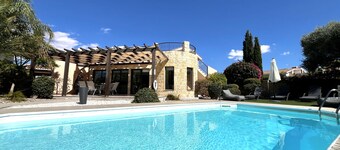 103 KOK - Stay Athena Villa