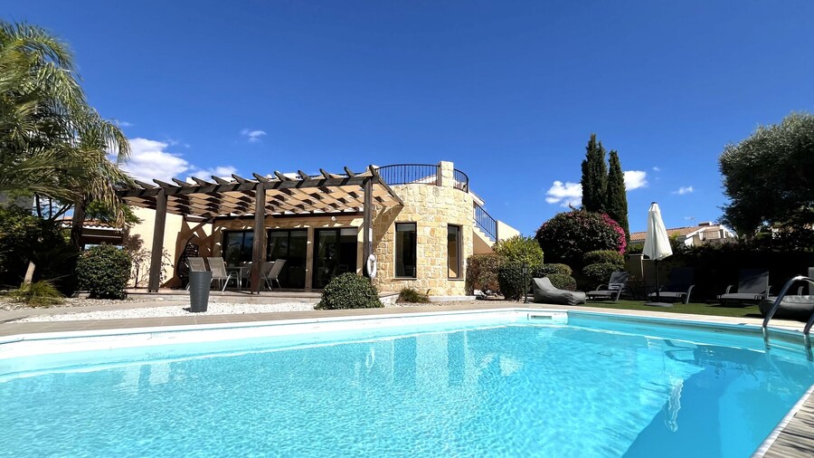 103 KOK - Stay Athena Villa