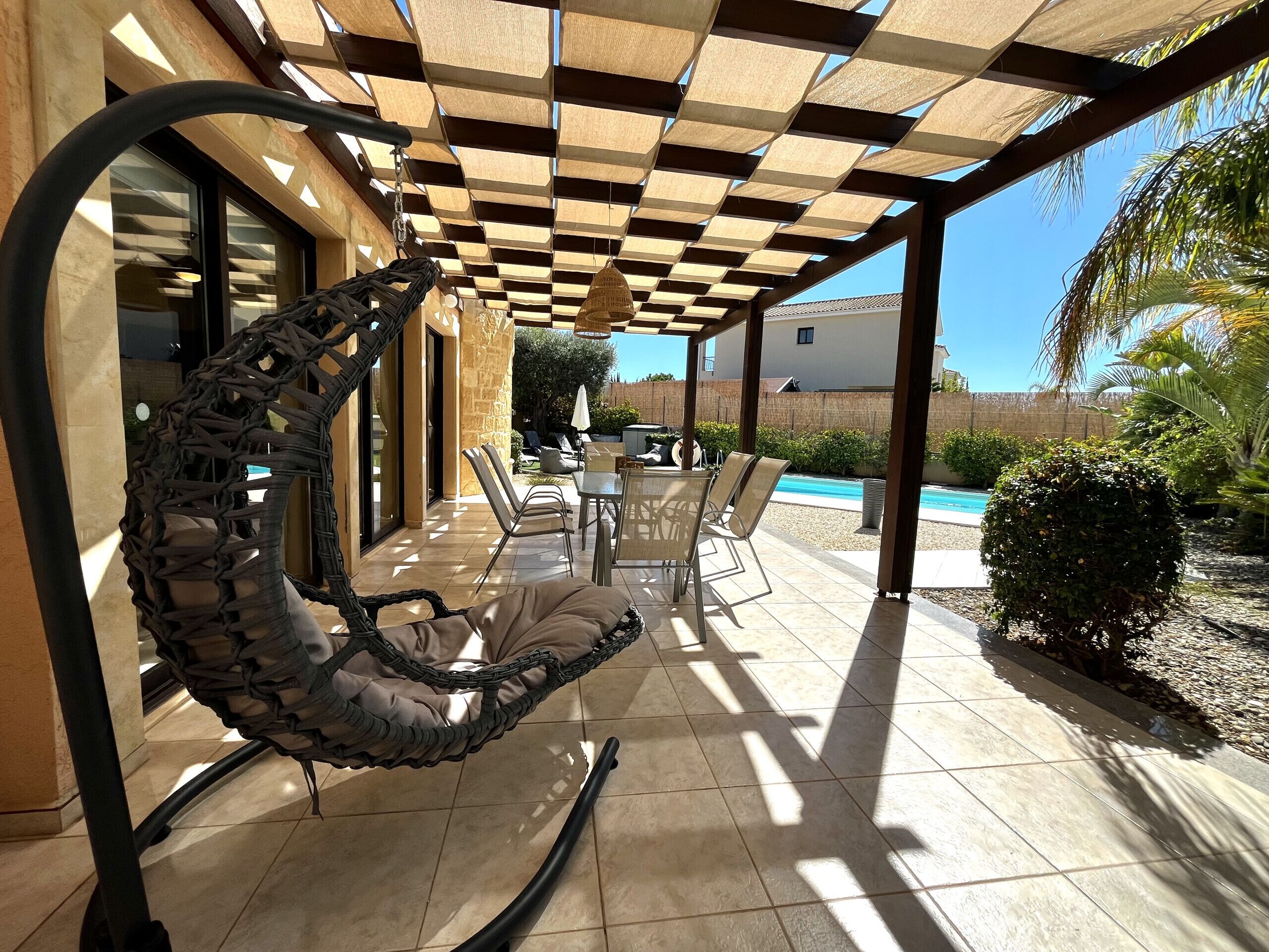 Vila | 3 kamar tidur