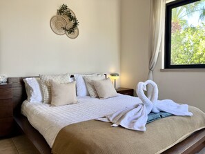 3 bedrooms, soundproofing - 103 KOK - Stay Athena Villa (Kouklia)