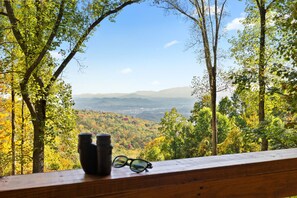 Property grounds - Twin Summit Resort (Sevierville)