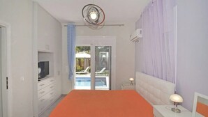 Unclassified image, 5 of 38, button - Villa Danae I - 100m From Beach (Zakynthos)
