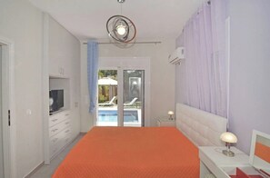 Ferienhaus | 3 Schlafzimmer
