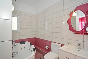 Ferienhaus | 3 Schlafzimmer