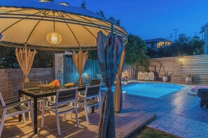House - Villa Danae I - 100m From Beach (Zakynthos)