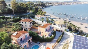 House - Villa Danae I - 100m From Beach (Zakynthos)