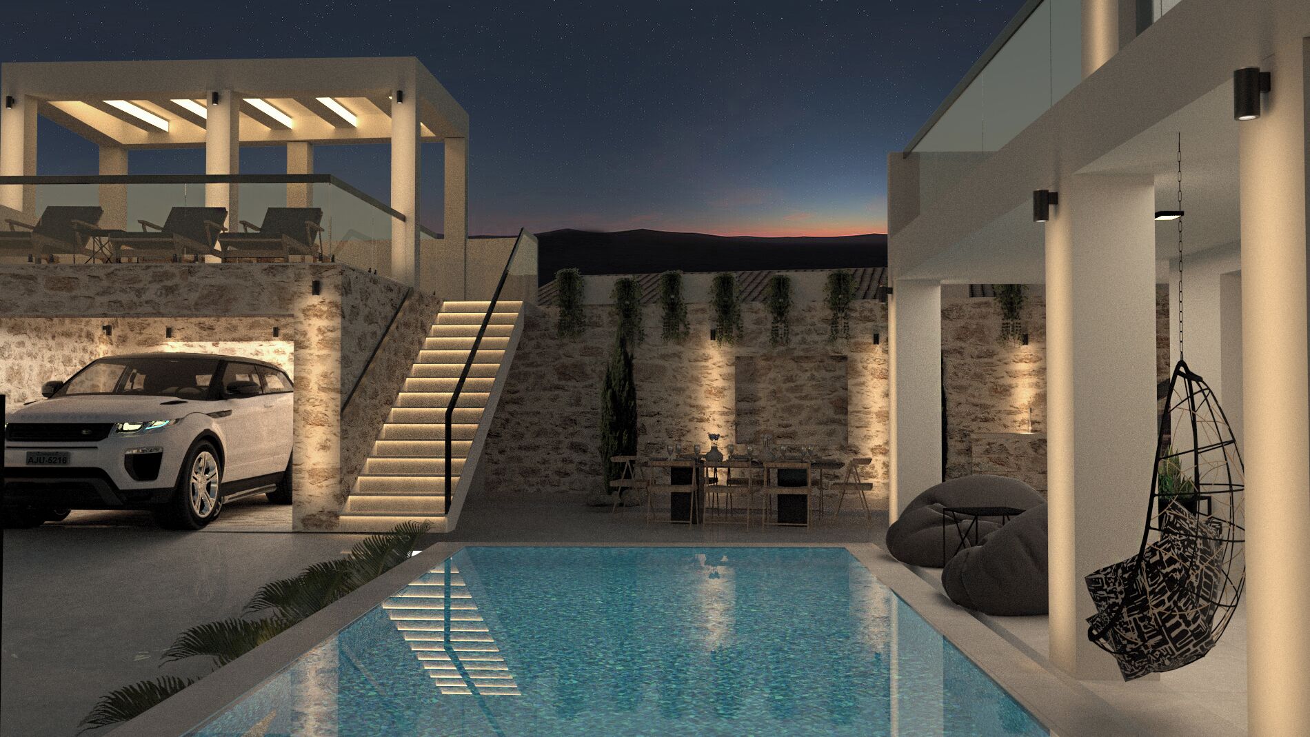 Villa | 3 bedrooms