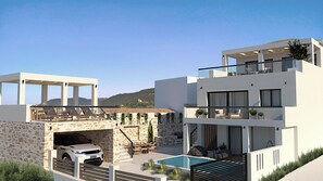 Casa | 3 camere