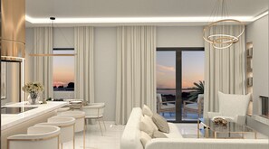 House - Sunset Dream Luxury Villa (Zakynthos)