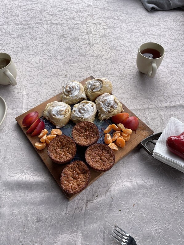 Servicio a la habitación