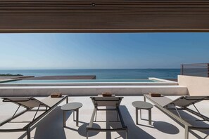 Property grounds - Patamar Luxury Condo - Includes Chef, Maid & Premier Access (Punta Mita)