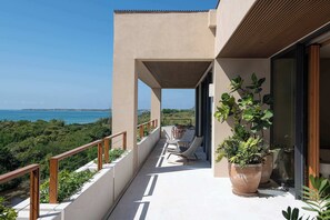 Property grounds - Patamar Luxury Condo - Includes Chef, Maid & Premier Access (Punta Mita)