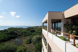 Property grounds - Patamar Luxury Condo - Includes Chef, Maid & Premier Access (Punta Mita)