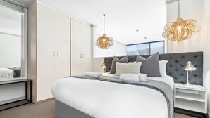 公寓 (2 Bedrooms) | 住宿內部
