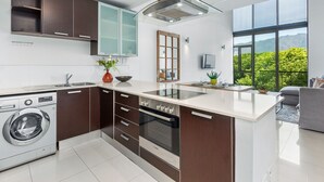 公寓 (2 Bedrooms) | 住宿內部