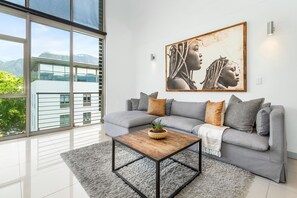 Apartment (2 Bedrooms) | Innenbereich