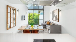 公寓 (2 Bedrooms) | 住宿內部