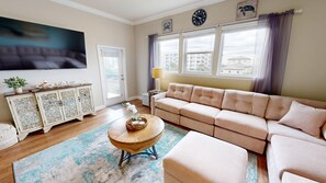TV - Alerio 301C w/ Free Beach Service includes 4 Chairs (Miramar Beach)
