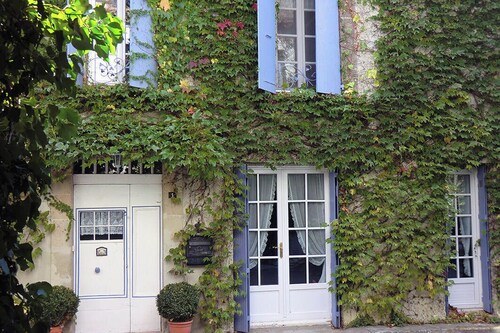  8-bedroom house perfect for big families or large groups