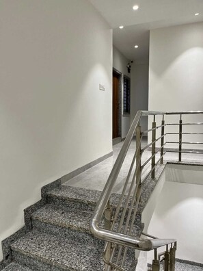 Living area - HOTEL MANGALAM REGENCY (Indore)