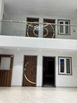 Front of property - HOTEL MANGALAM REGENCY (Indore)