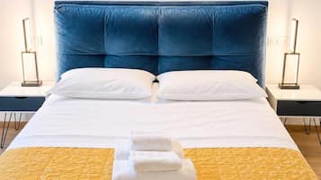 Habitación Confort | Escritorio, espacio para trabajar con un portátil, wifi gratis