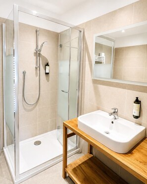 Comfort Room | Bathroom - Ca Pisani Vista Canal Grande (Venice)