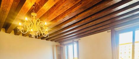 Chambre Quadruple | Bureau, Wi-Fi gratuit