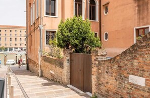Exterior - Ca Pisani Vista Canal Grande (Venice)