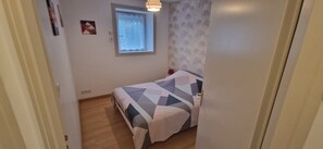 2 camere, ferro/asse da stiro, Wi-Fi, lenzuola