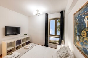Apartment | 2 bedrooms - Mackenzie Beachfront Suite (Larnaca)