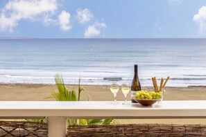 Apartment | 2 bedrooms - Mackenzie Beachfront Suite (Larnaca)