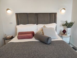 1 bedroom - 1940 Luxury Accommodations - Suite Onice (Ostuni)