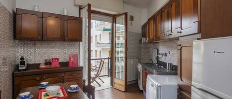 Departamento | 2 habitaciones