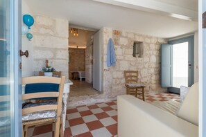Casa | 1 quarto