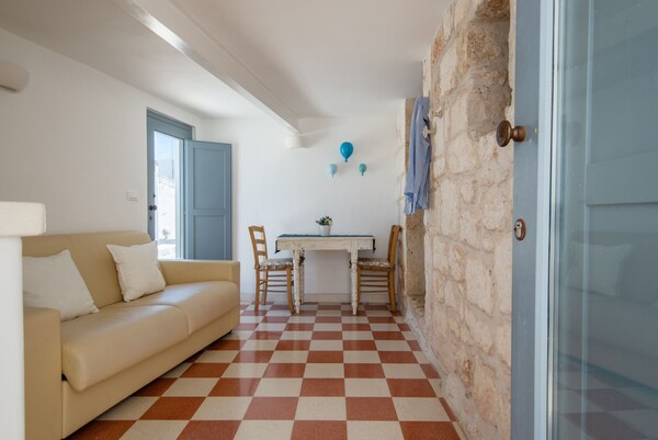 Campanile Apartment With Terrace By Wonderful Italy - Ostuni