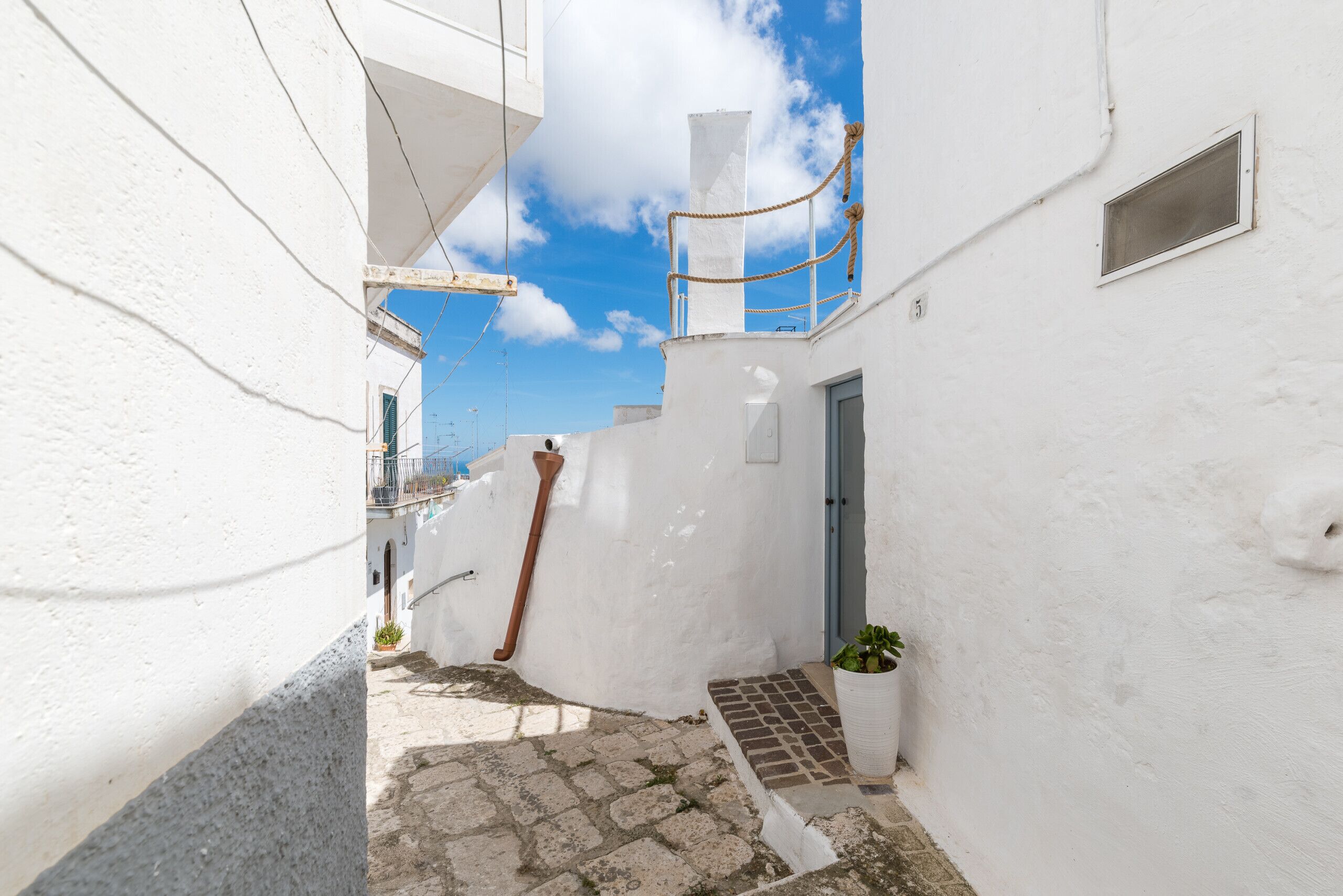 Casa | 1 camera